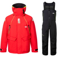 Fato De Vela Masculino OS2 Casaco E Calças Offshore